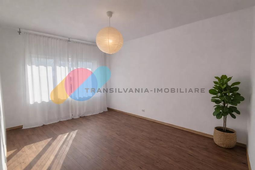 Apartament 3 camere, 62 mp, zona Semicentrală