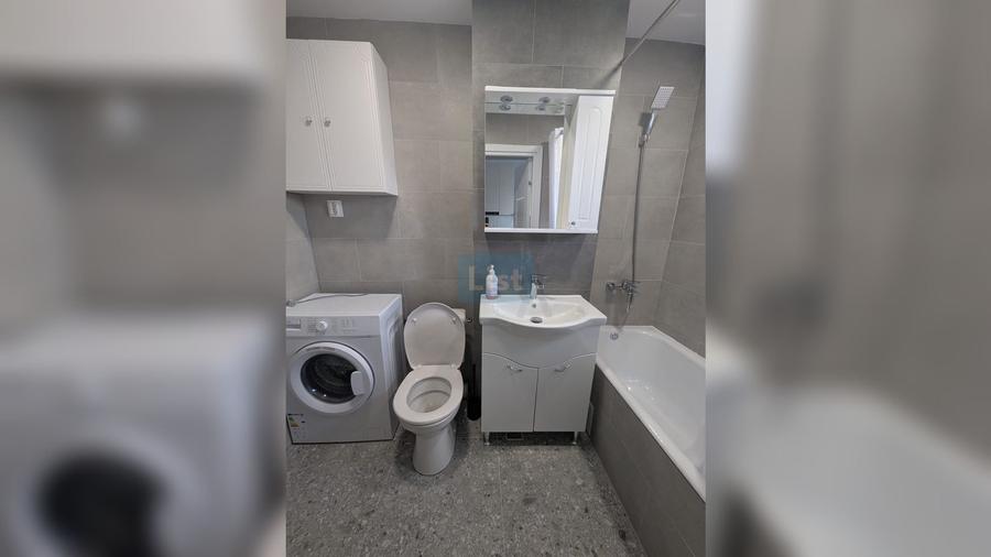 0% Comision| Apartament decomandat cu 2 camere si balcon | Manastur