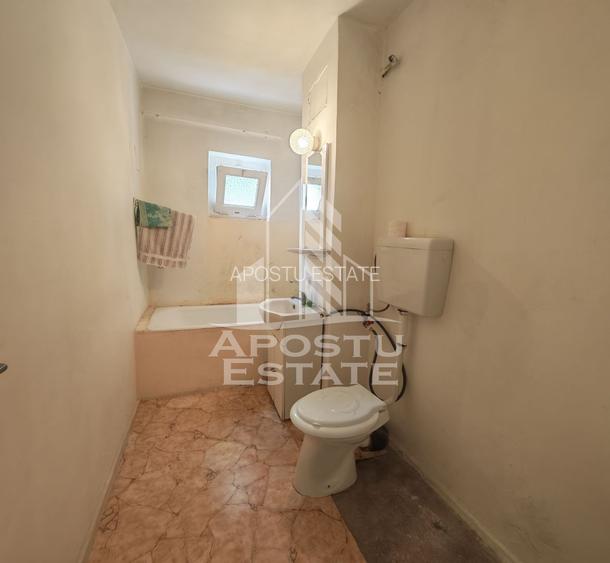 Apartament de vanzare cu 3 camere, 2 bai, 2 balcoane, zona Aradului - 10