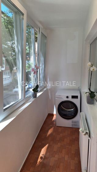 !!! 4 Camere...et 1 ...decomandat... Complexul Studentesc - 4
