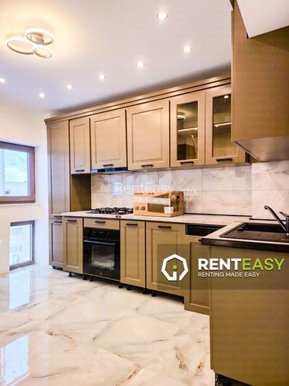 Prima inchiriere! Apartament premium cu 2 camere situat in zona Gara - 8