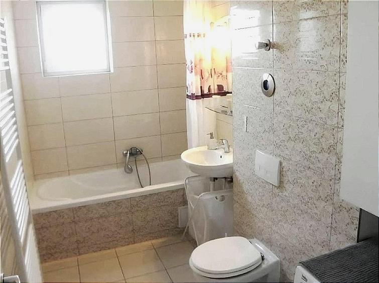 Ap.2 camere confort Lux, cu parking si boxa