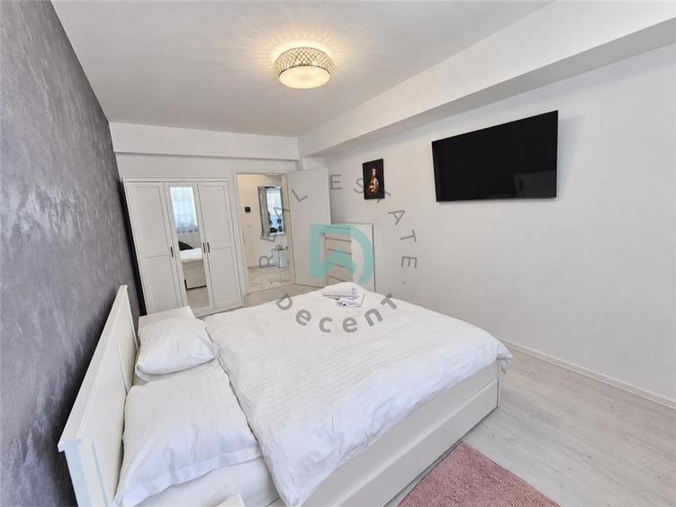Apartament 3 camere Tractorul, 69 mp - Brasov
