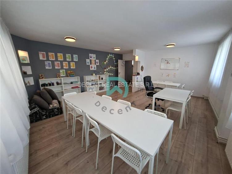Spatiu comercial de inchiriat, 125 mp, central, Brasov - 21