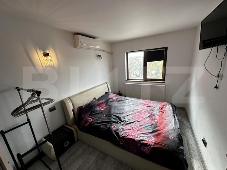 Apartament 2 camere, 49 mp, zona Simplon