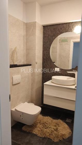 Apartament 2 camere LUX in complexul Herastrau Park View - 7