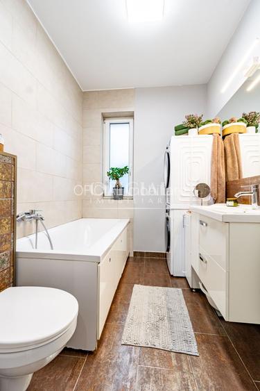 Apartament 3 Camere | 65 mp | Renovat | Parcare | Strada Somesului - 8