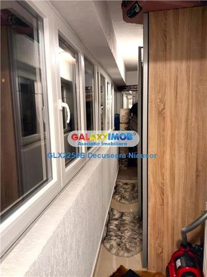 Apartament 2 camere mobilat utilat in Militari Residence 72.500 euro