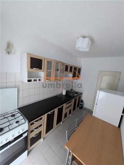 Apartamet 2 camere zona linistita