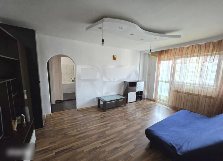 2 camere Iancului, an 1979, metrou, 52 mp, renovat