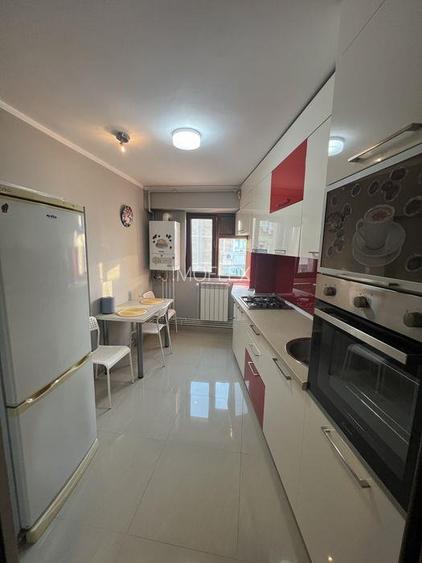 2 camere | Panduri | Decomandat | Centrala proprie - 3