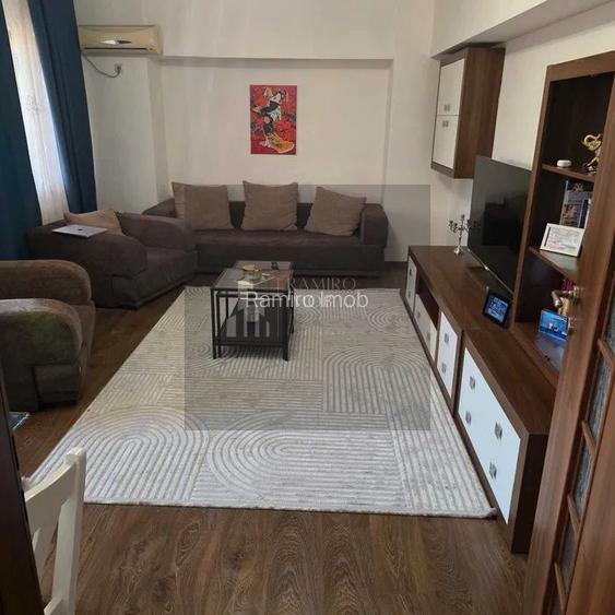 Apartament 2 camere | Nicolae Grigorescu | 51 mp | Centrală proprie |