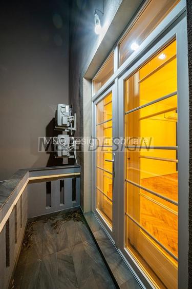 Apartament cu 4 camere la casa, zona Balcescu-ideal birouri - 14