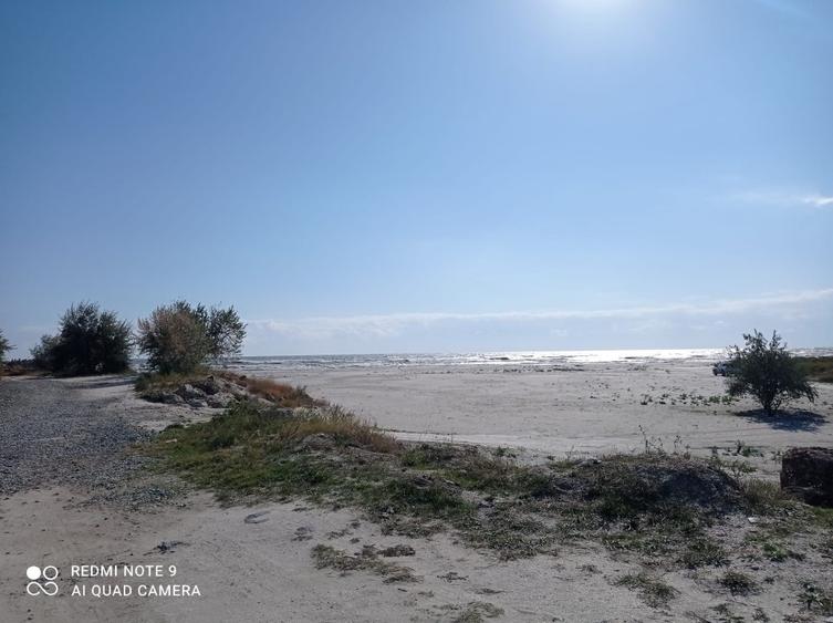 OCAZIE! CAP MIDIA -teren intravilan cu PUZ -5.000 mp, situat lângă mare!