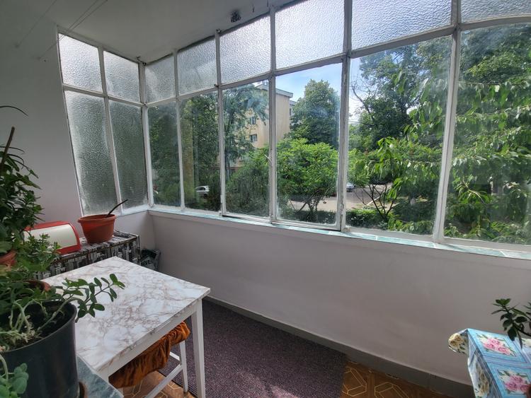 PODUL Roș Cantemir Palas 2 camere Liber