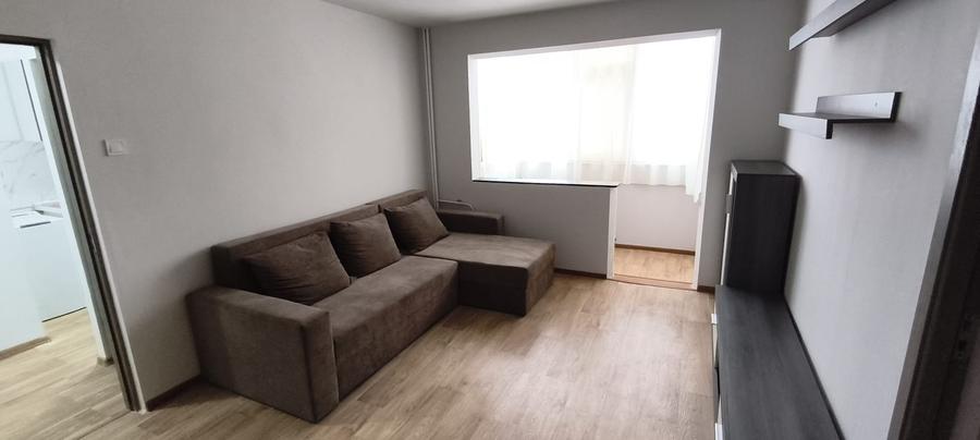 Apartament 2 camere Podu Ros-2 min Palas!!