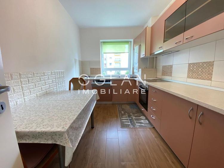 Apartament 2 camere, decomandat, Etaj 1, Avantgarden Sibiu