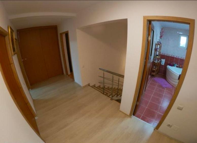 Casa P+1 Pantelimon 5 camere 150mp utili 300mp curte Str Sfantu Gheorghe VIDEO