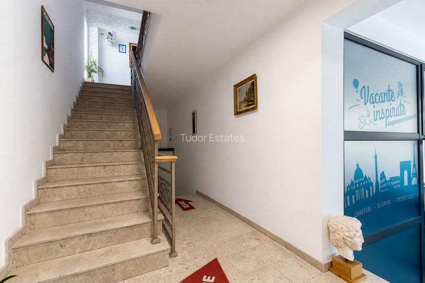 Vila de vanzare\inchiriere Calea Grivitei - 7