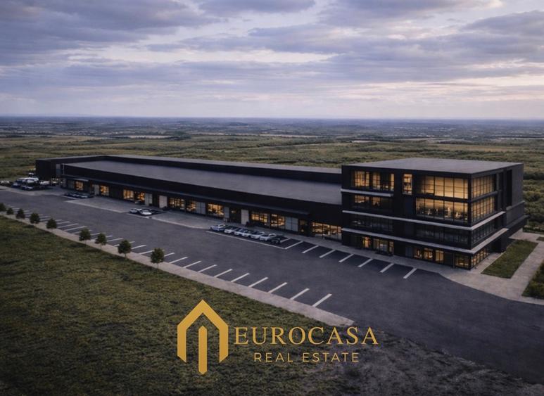 Teren cu PUZ aprobat | 30.291 mp | Arabesque Iasi