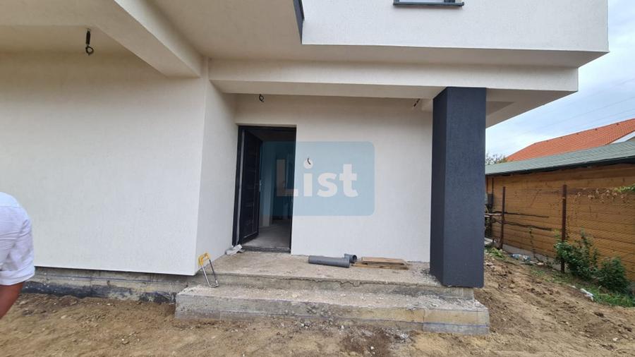 0% Comision! Casa in stil mediteranean