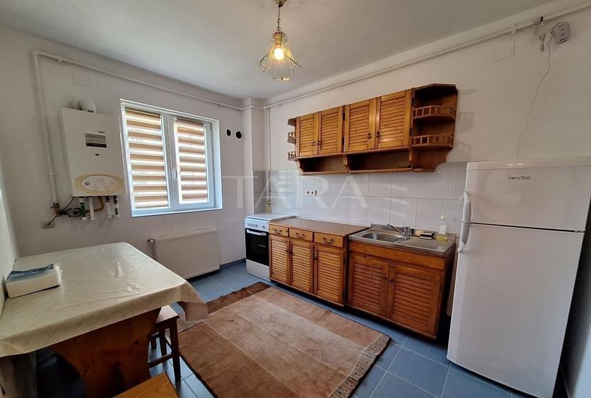 Apartament modern cu o cameră de vânzare în zona Luxor