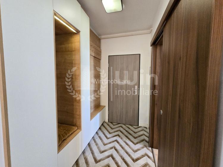 Apartament 2 camere | Bloc nou | Terasa | Garaj | Andrei Muresanu - 11