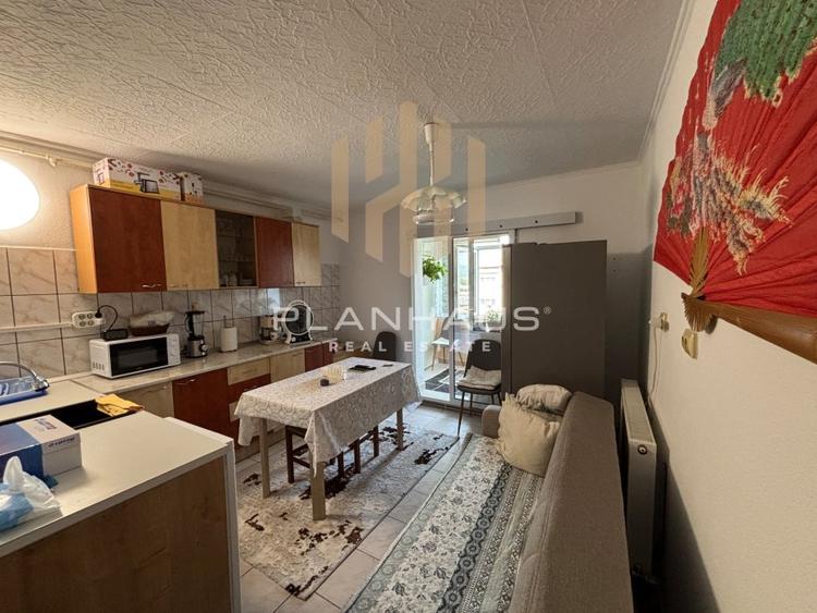 Apartament 2 camere - decomandat, B-dul Regele Ferdinand
