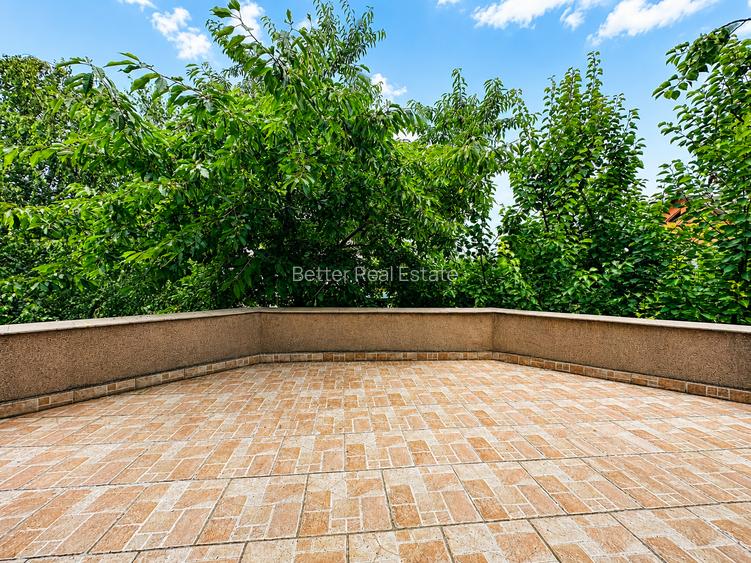 Casă individuală P+M - 4 camere – Comuna Berceni - 4