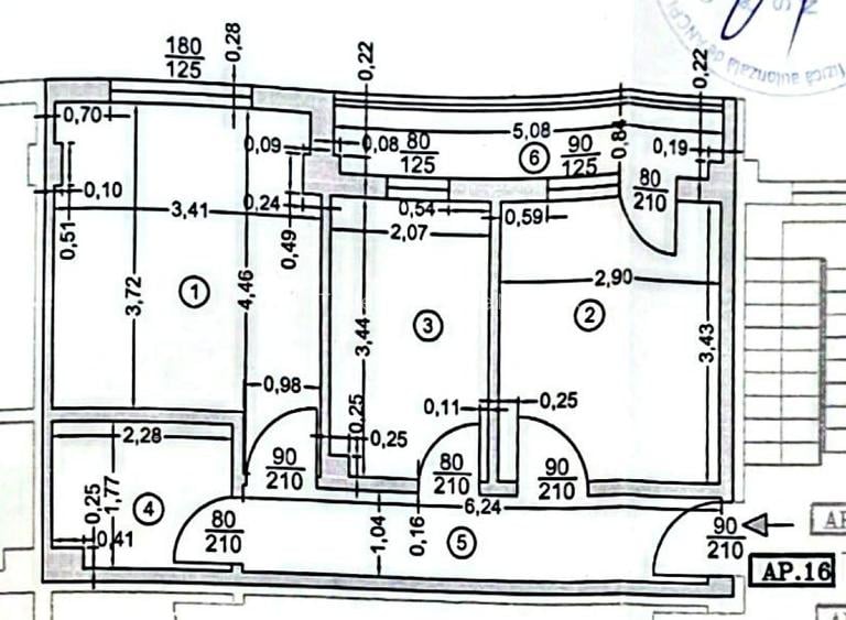 Cel mai bun pret | Apartament 2 camere | Loc de parcare inclus - 13
