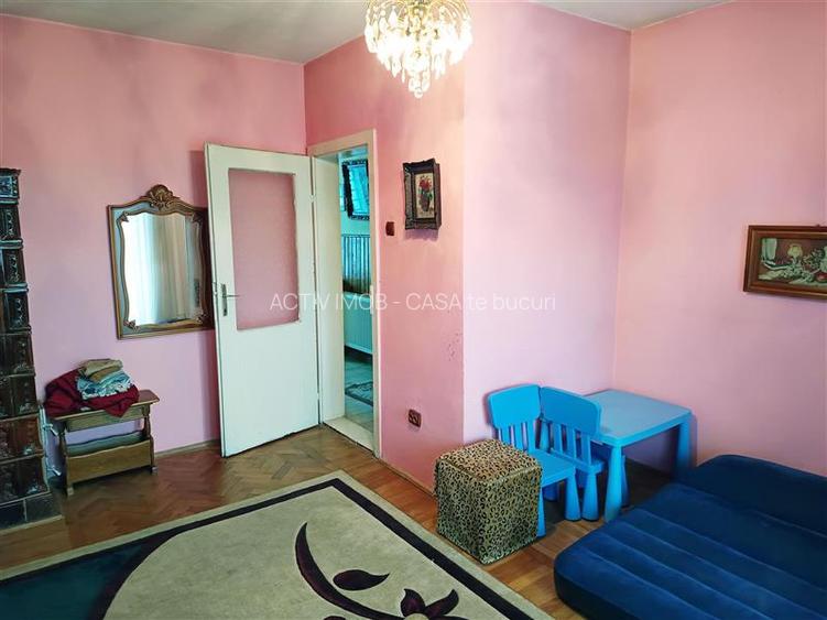Casa cu teren 315 mp – Moldova Veche, jud. CS - 23