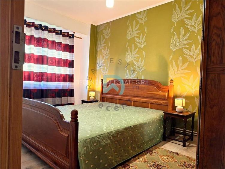 Apartament 3 camere, de inchiriat, Racadau, Brasov - 7