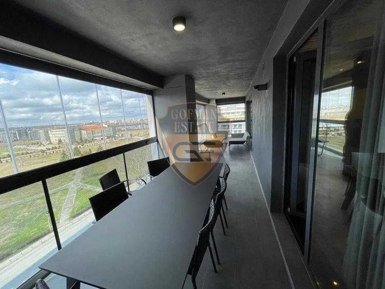 Duplex 3 camere AviGarden Aviatorii Parcare Campus Universitate Cambridge