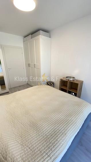 Apartament 2 camere AppTown North | design modern, luminos - 15