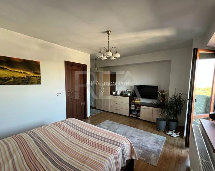 3 camere Pantelimon decomandat, centrală, an 2008, 108 mp - 5