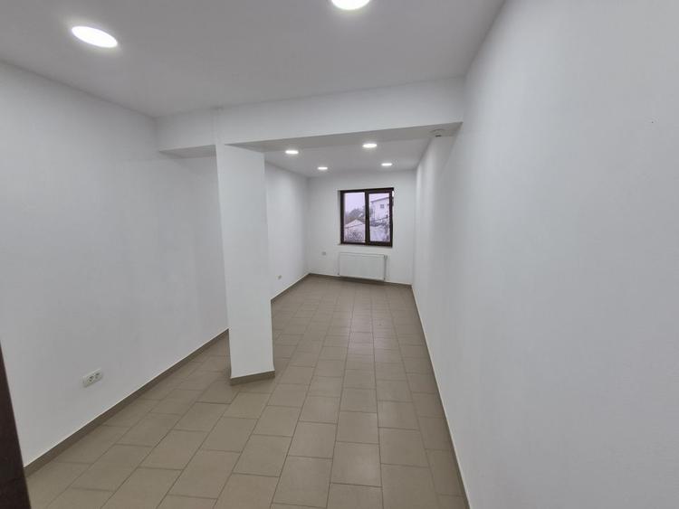 Spatiu de birouri generos