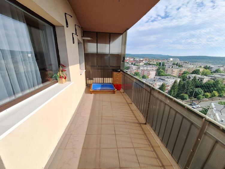 Apartament 2 camere Observator, renovat 2025