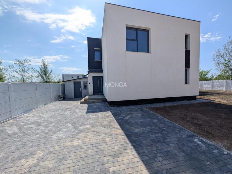 Casa 4 Camere 155mp | 0 Comision | teren 500mp | Corbeanca Petresti Ghioceilor - 7