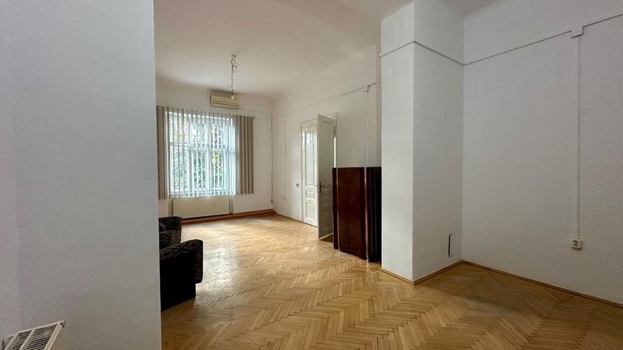 Spatiu birouri premium 135 mp Zona istorica & Centrala Timisoara