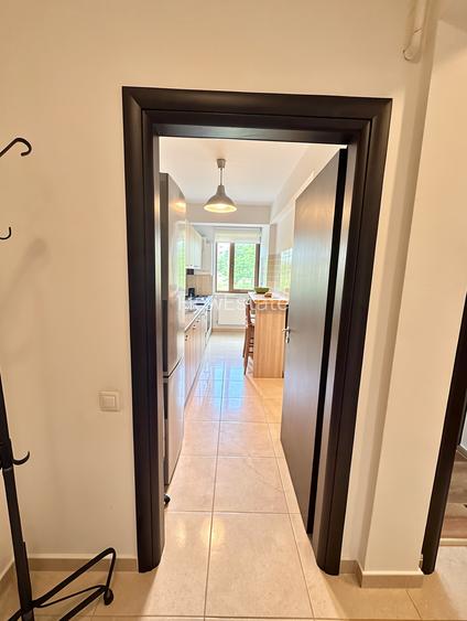 Apartament 2 camere | 6 min metrou Nicolae Grigorescu | Centrala Proprie - 8