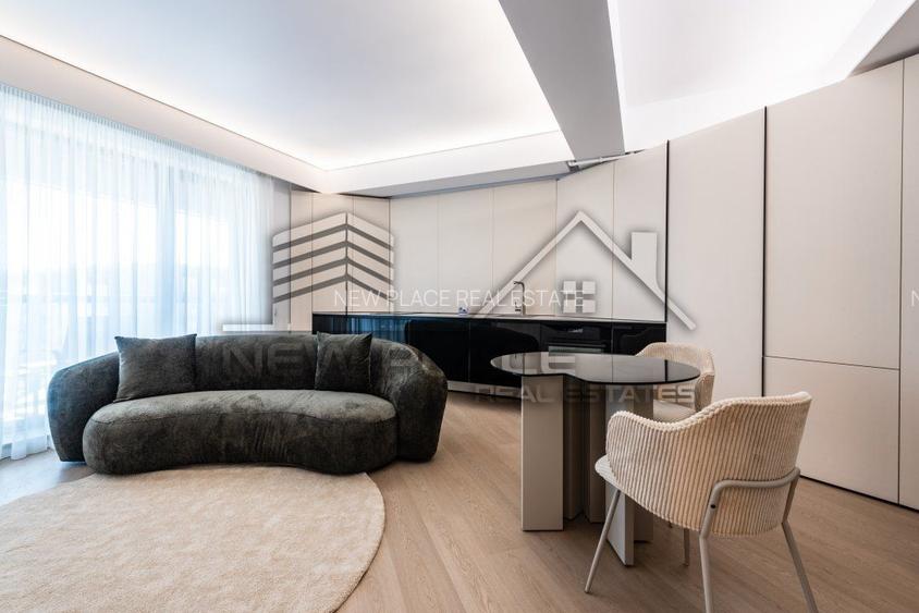 CORTINA NORTH | Apartament luminos | View liber | Design modern | Lux - 8