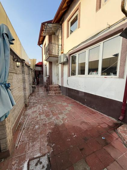 Casa P+E, 100 mp utili, teren 220 mp, zona Centru