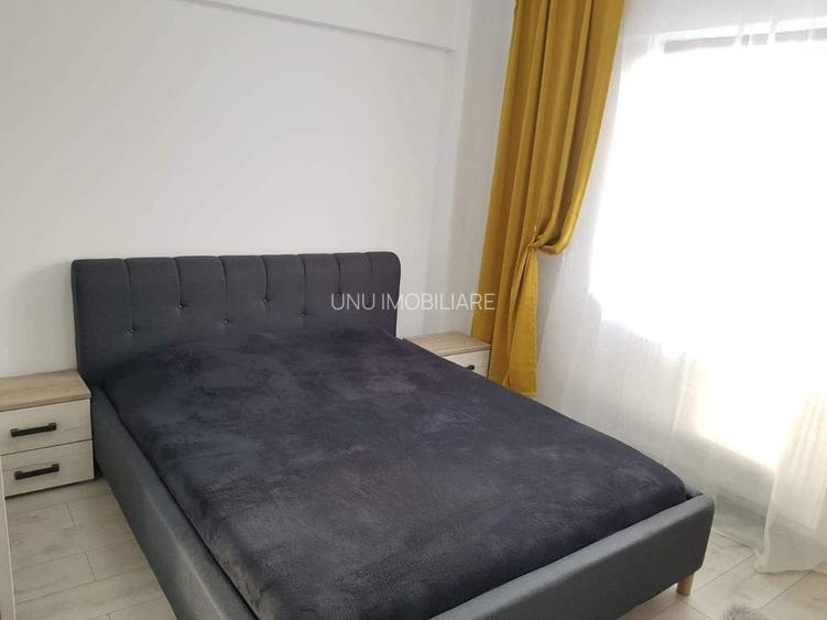 Apartament 2 Camere Decomandat | 58 mp | Etaj 1/5 | Complex Bucium Confort | Bloc 2019 - 3