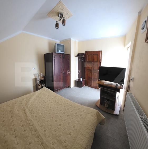 Casă de vânzare, cu 5 camere, 117 mp, zona Valea Rusului - 19