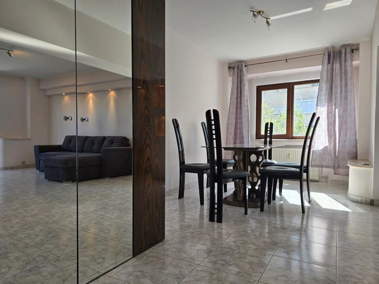 Apartament 2 camere Metrou Tineretului - 70 mp - Ideal Spatiu Birou