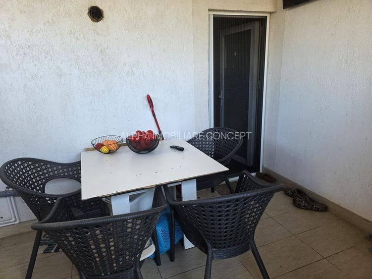 Apartament 2 camere - Central Năvodari - 7