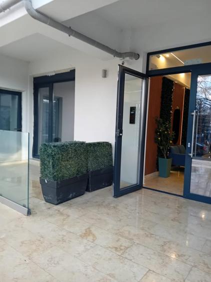 Apartament 2 camere in ansamblu nou, Baneasa -Apicultorilor