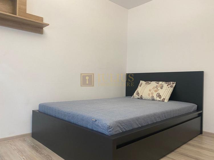1 camera,  centrala proprie; Complex Studentesc - Rest. Dinar.