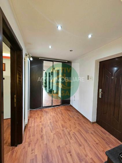 APARTAMENT 2CAMERE DEVÂNZARE – ETAJ 1, BULEVARDUL CENTRAL - 5