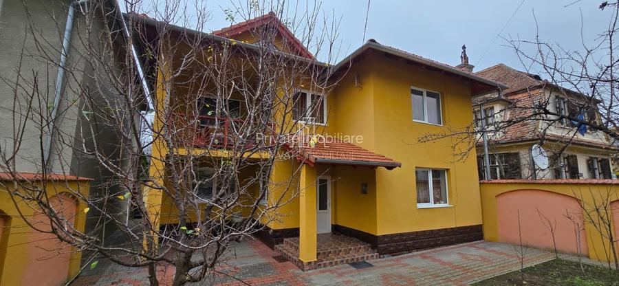 Casă de vânzare, zona "Sub Cetate", Sighisoara - 2